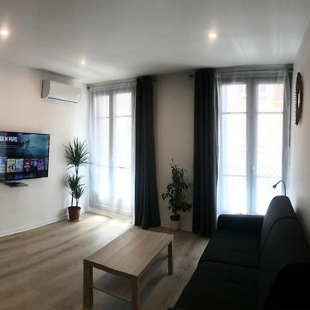Studio Port Moderne Hypercentre Lumineux Climatise Toulon Kültér fotó